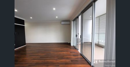 Elevated two-bedroom living - ideally located, beautifully finished! - Photo 4