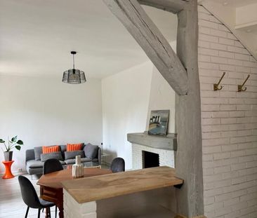 APPARTEMENT T3 A LOUER - MEUDON - 65.02 m - 1 550 € - Photo 1