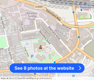Belvedere Road, Taunton, TA1 - Photo 1