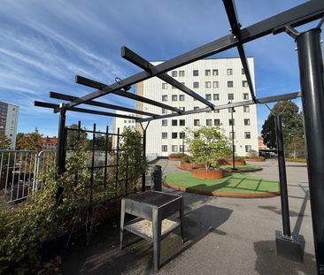 Stensbergsvägen 19 - Foto 6