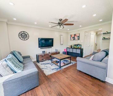 5020 Friesen Blvd, Beamsville - 3 Bedroom Townhouse - Photo 1