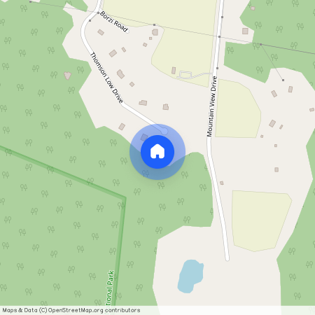 96 Thomson Low Drive, Qld 4873, Shannonvale