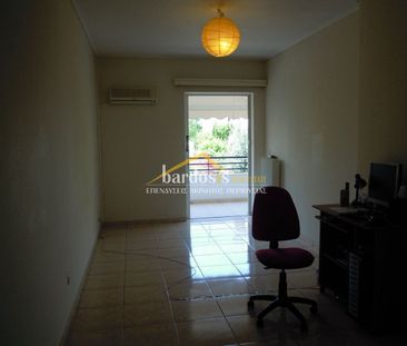 Διαμέρισμα για ενοικίαση Καλλιθέα - Photo 1