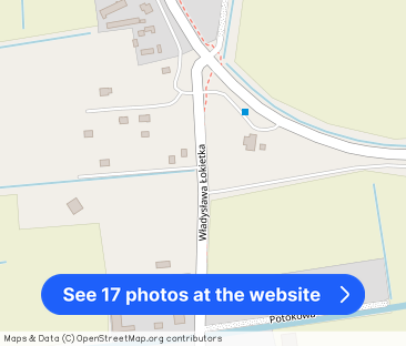 Mieszkanie bezczynszowe, Wocławy 15min o Gdańska - Photo 1