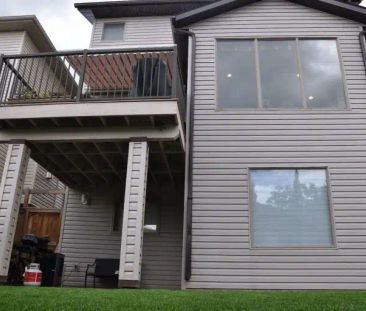 Utilities INCLUDED!!! Basement suite in Evergreen | Calgary - Photo 1