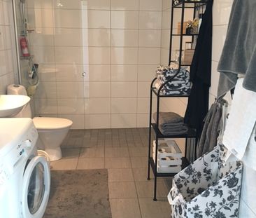 Edwin Berlings gata, Helsingborg - Photo 4