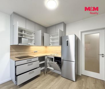 Pronájem bytu 2+kk 51 m² - Photo 3