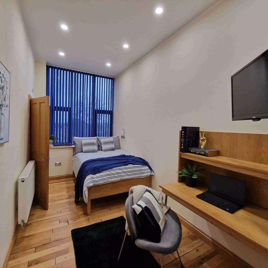 Deluxe En-Suite - Photo 1