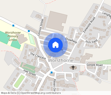 Water Street, Worsthorne, Burnley - Photo 1