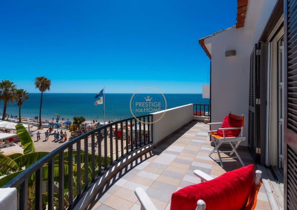 Apartamento T2 em Faro