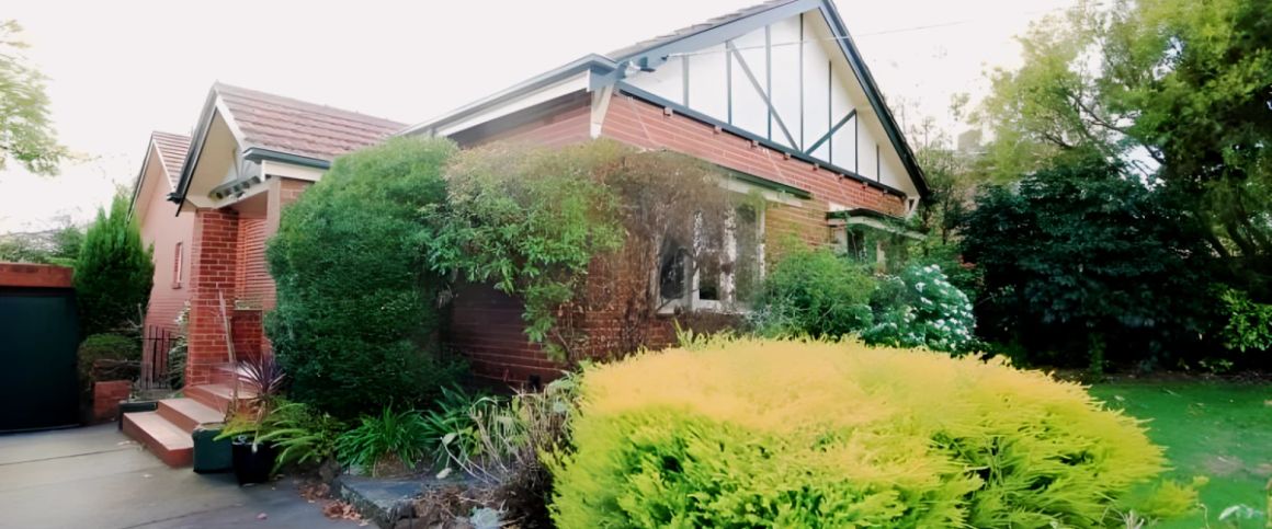 3 Bed, 2 Bath - Photo 1