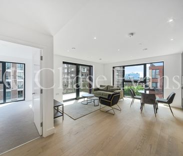 2 bedroom apartment to rent - Photo 3