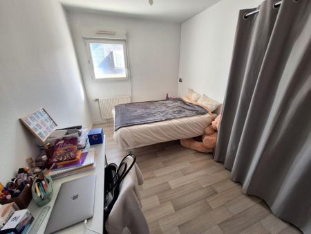 Appartement T2 à louer Bruz - 38 m² - Photo 5