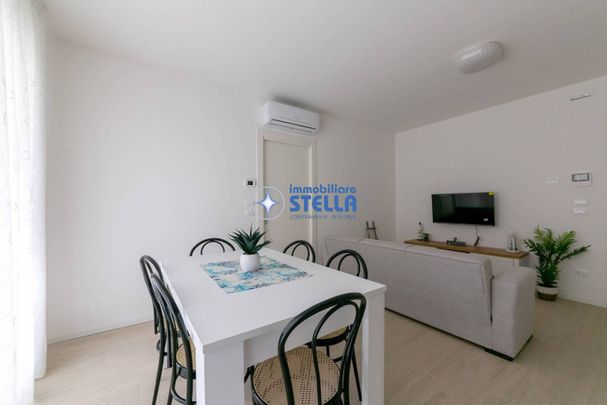 Trilocale via Giacomo Zanella 12, Lido Centro Ovest, Jesolo - Photo 1