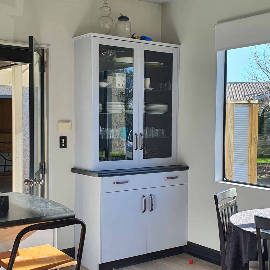 SOUTH BELT MASTERTON 4 BEDROOMS $650 P/W - Photo 1