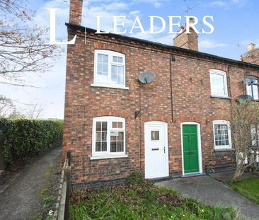 2 bedroom terraced house to rent - Photo 3