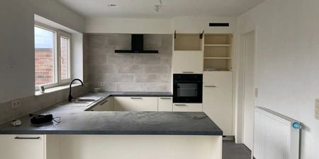 Woning te huur in Sleidinge voor € 1.150 met 3 slaapkamers - Photo 4