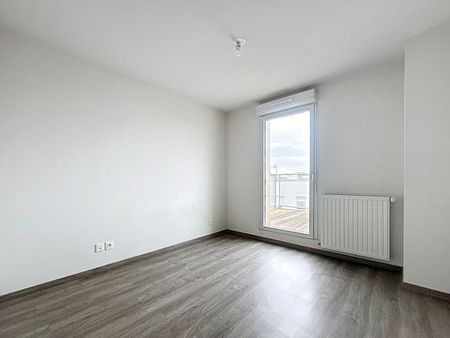 Appartement 3 pièces - Photo 2