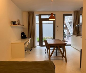 Studio te huur in Leuven - Photo 6