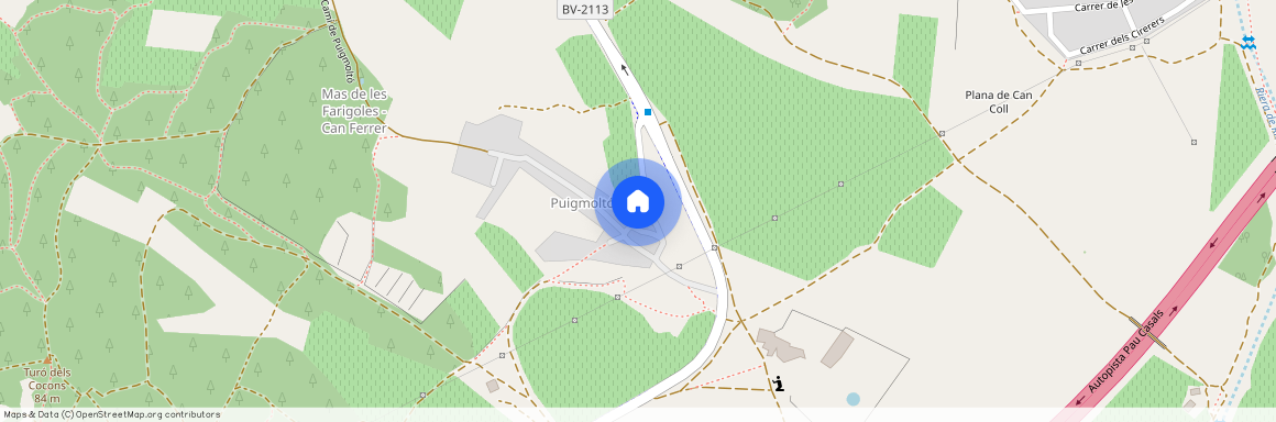 08810, Puigmoltó
