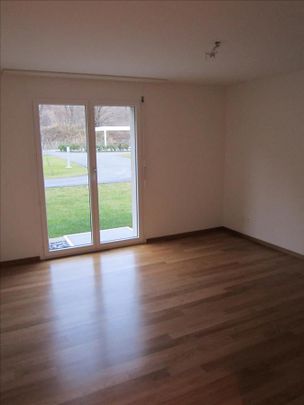 "Einzigartig leben in Sargans" - Foto 1