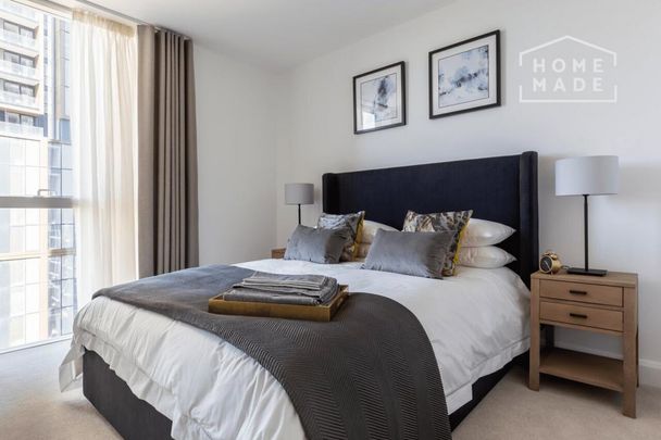 3 bedroom flat to rent - Photo 1