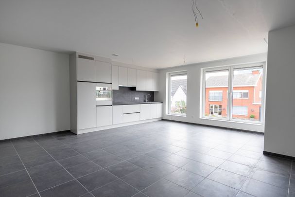 Appartement te huur in Putte met 3 slaapkamers - Foto 1