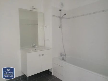 Appartement à louer 3 pièces 61.08m² - Photo 2