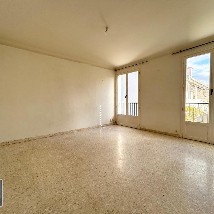 Location Appartement 3 pièces 74m² BILLERE 64140 - Photo 1