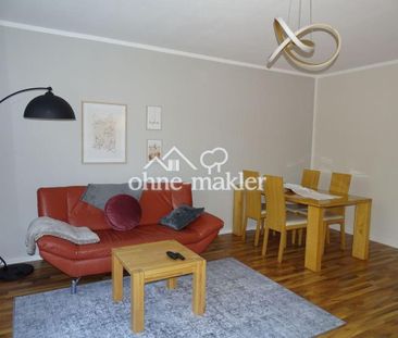 🏡 Moderne Möblierte Wohnung – Voll ausgestattet – zentrale Lage – E... - Foto 1