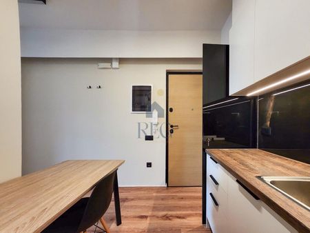 Studio/Γκαρσονιέρα για ενοικίαση Πάτρα - Κέντρο (Πάτρα) - Photo 3