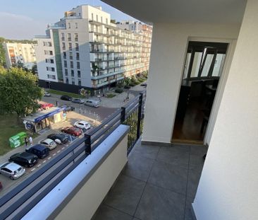 2p. Bielany blisko metra 50 m² - Photo 6