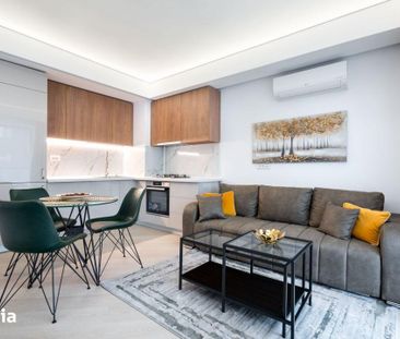 De inchiriat studio modern | Parcare inclusa | Cortina North | - Photo 4