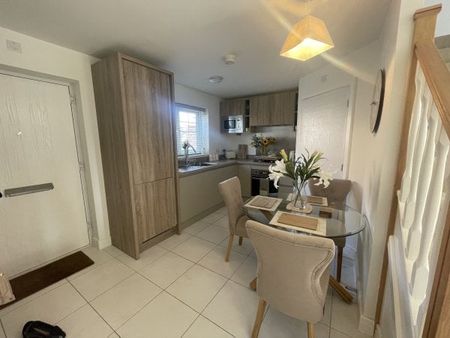Clipstone Village, Mansfield, NG21, Property for rent - Photo 5