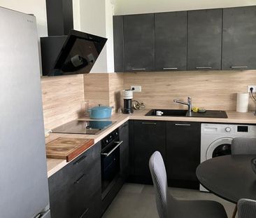 Location Appartement 2 pièces Meublé 44m² STE FOY LES LYON 69110 - Photo 6