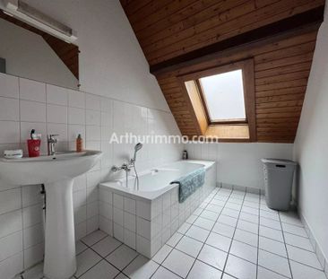 Location Appartement 2 pièces 40 m2 à Sampans - Photo 4