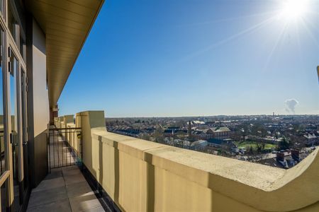 The Penthouse, Cocoa Suite, Haxby Road, York, YO31 8AD - Photo 2