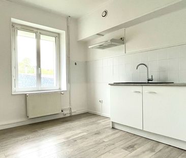 Location appartement 3 pièces, 66.00m², Arches - Photo 4