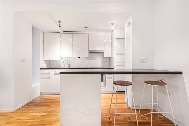 St. James’s Road, London, SE16 4QJ - Photo 1