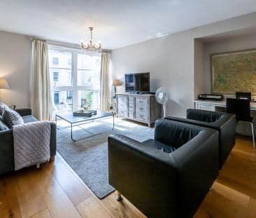 2 bedroom apartment to rent - Photo 2