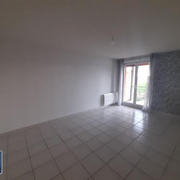 Location Appartement 2 pièces 44m² BELFORT 90000 - Photo 1