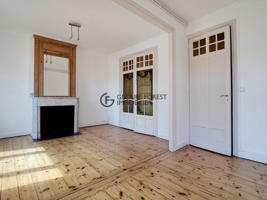 Location Appartement 4 pièces 75m² LA MADELEINE 59110 - Photo 1