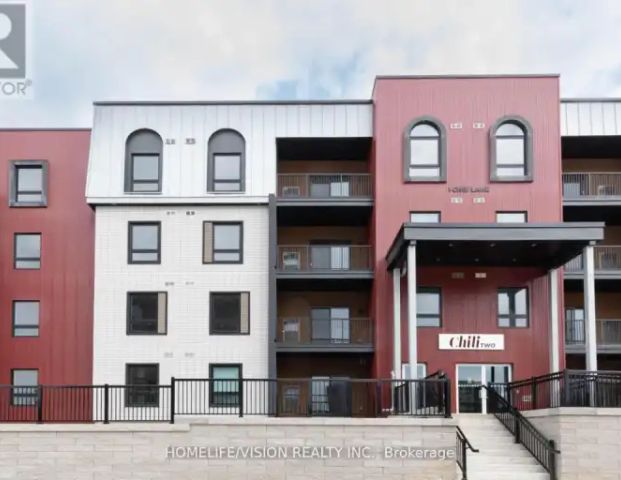 312 - 1 CHEF LANE | 312 - 1 CHEF LANE, Barrie - Photo 1