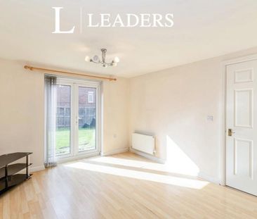2 bedroom maisonette to rent Topaz Grove, Mansfield, Nottinghamshir... - Photo 1