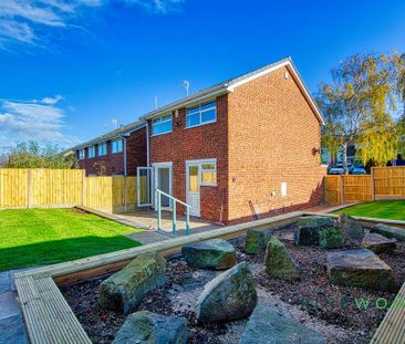 3 bedroom detached house to rent - Photo 5