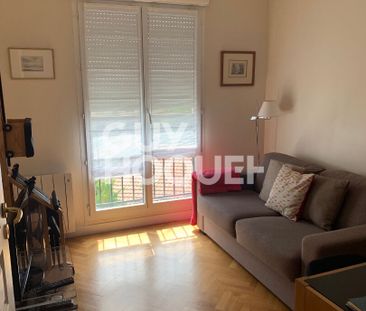 BELLE NOUVEAUTE-F3- CENTRE -VILLE DE PUTEAUX-67.18 m² - Photo 5
