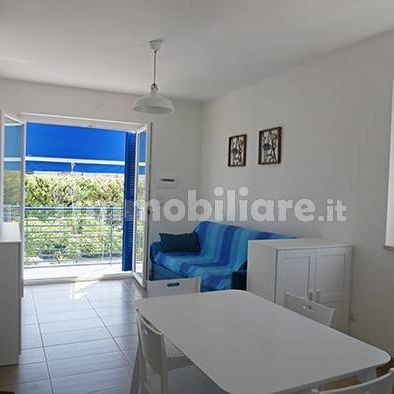 Appartamento in villa via Torre di Paestum 253, Licinella Torre Di Paestum, Capaccio Paestum - Foto 1