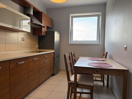 Mieszkanie na wynajem, 2pokoje w centrum Nowej Wsi - Zdjęcie 5