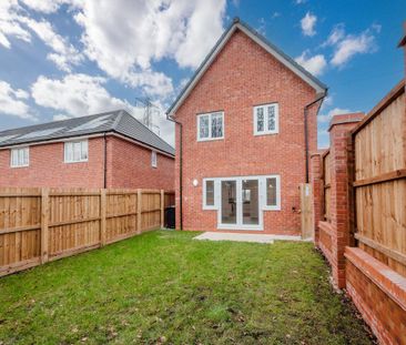 3 bedroom house to rent - Photo 4