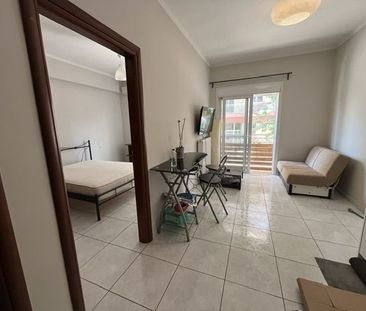 Studio/Γκαρσονιέρα για ενοικίαση Υψηλά Αλώνια (Πάτρα) - Photo 6